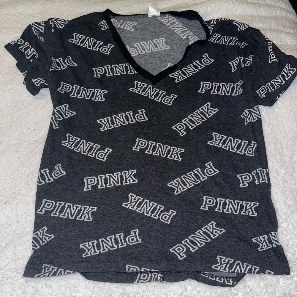 Victoria’s Secret Pink T-Shirt